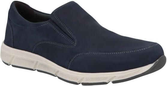 Solidus 67018-80434-h heren instappers sportief