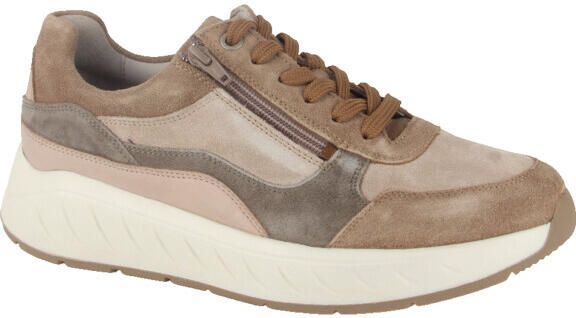 Solidus 71122-30586-k heren veterschoenen sportief