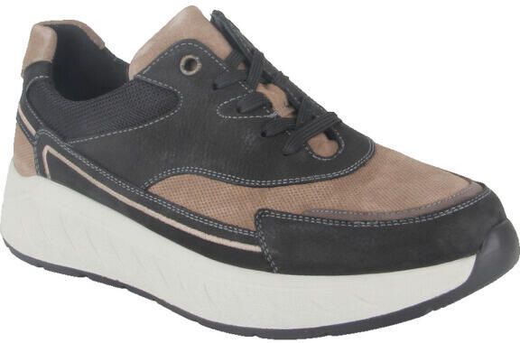 Solidus 71137-21047-k heren veterschoenen sportief