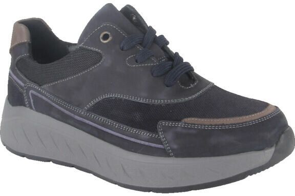Solidus 71137-80830-k heren veterschoenen sportief