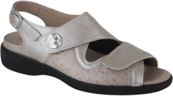 Solidus 73500-40558-h dames sandalen sportief