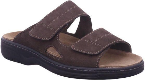 Solidus 78063-30221-h heren slippers 46 5 (11 5)