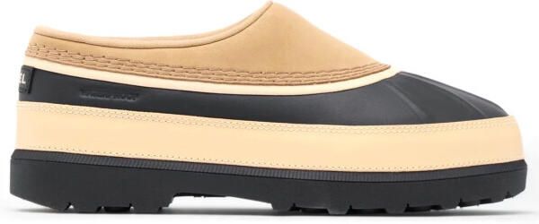 Sorel Ambler waterproof clog caribou clogs unisex