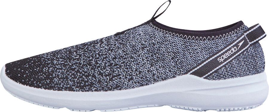 Speedo Dames Surfknit Pro Waterschoenen (ZWART BLAUW)