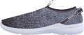Speedo Dames Surfknit Pro Waterschoenen (ZWART BLAUW) - Zwart