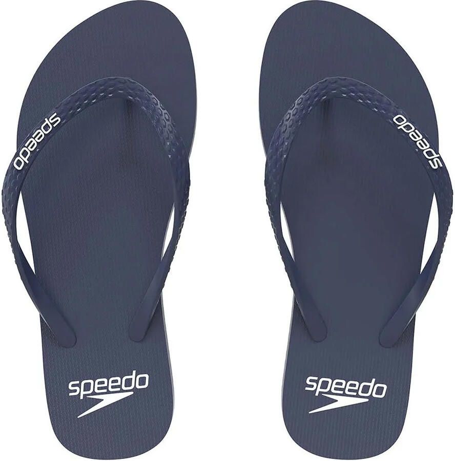 Speedo Dames teenslippers (Marine)