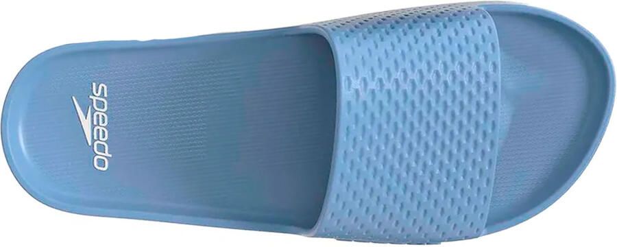 Speedo Damesschuif Instappers (Blauw)