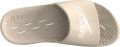 Speedo Heren One Piece Am Sliders (Crème) - Creme