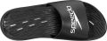 Speedo Heren One Piece Am Sliders (Zwart) - Zwart