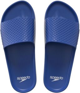 Speedo Heren Sliders (Marine)