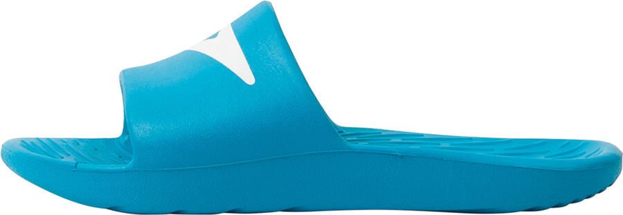 Speedo Jongens Sliders (Blauw)