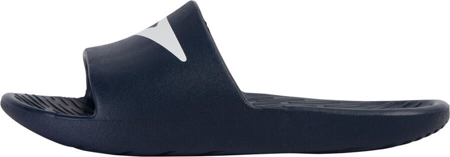 Speedo Jongens Sliders (Marine)