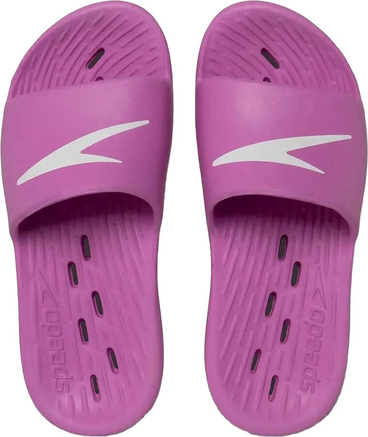 Speedo Schuivers voor kinderen Kinderen (Paars)
