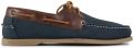 Sperry Tampa A O 2 Eye Schoenen - Blauw
