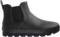 Sperry Torrent Chelsea Dames Zwart Laarzen - Zwart