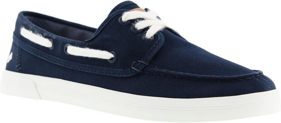 Sperry Venice Boot Textile Dames Marine Bootshoes