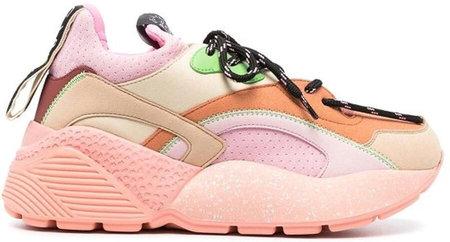 Stella Mccartney Eclypse Sneakers
