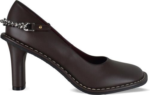 Stella Mccartney Ryder pumps Bruin