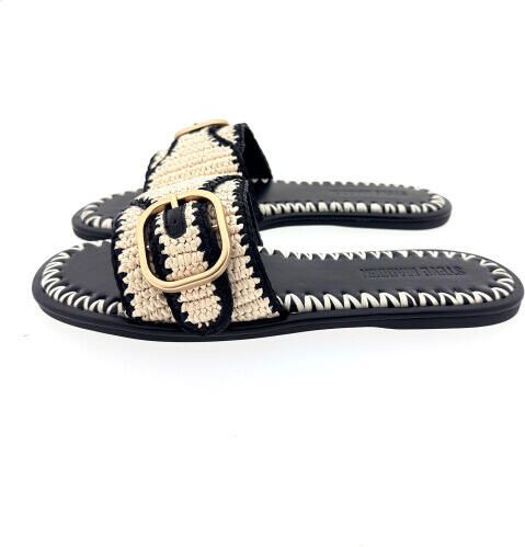 Steve Madden 11005485 slippers