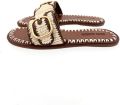 Steve Madden 11005485 slippers - Bruin