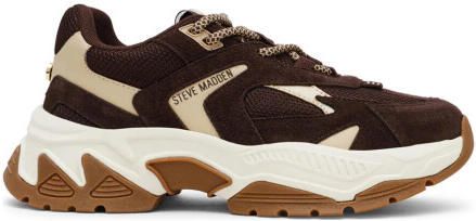 Steve Madden Animates-e sneakers
