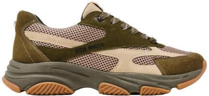 Steve Madden Front row sneakers