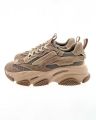 Steve Madden Sm19000033 sneakers - Taupe