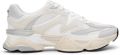 Steve Madden Speeder - Wit