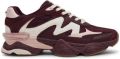 Steve Madden Speeder sneakers - Roze