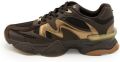 Steve Madden Speeder sneakers - Bruin
