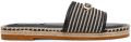 Steve Madden Tropics sandalen - Zwart