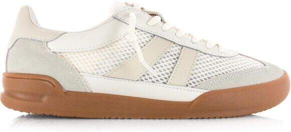 Steve Madden Verdict white multi lage sneakers dames