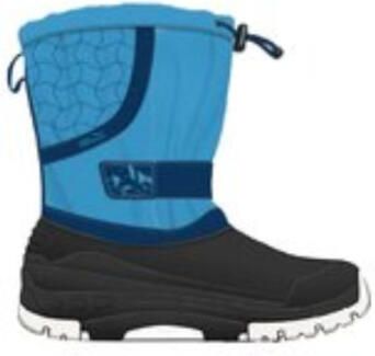 STUF Snowboots jr