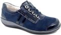 Stuppy 9973 wijdte h - Blauw