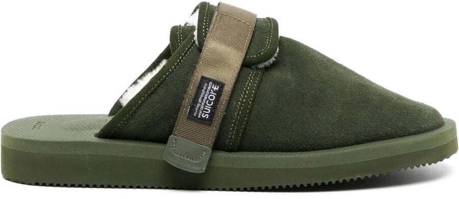 Suicoke Zavo-Mab muiltjes en sandalen