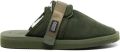 Suicoke Zavo-Mab muiltjes en sandalen - Groen