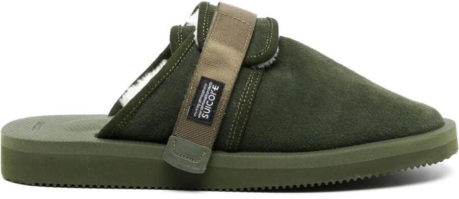 Suicoke Zavo-Mab muiltjes en sandalen