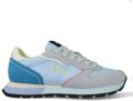 Sun68 Ally color explosion z36204 05 - Blauw