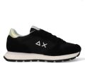 Sun68 Ally gold silver z36202 11 - Zwart