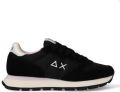 Sun68 Ally solid z36201 11 - Zwart