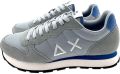 Sun68 Bz36101 sneakers - Grijs