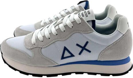 Sun68 Bz36101 sneakers