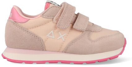Sun68 Girl's ally solid (baby) z36401b 39 roze