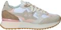 Sun68 Sun 68 Stargirl Multicolour Option Sneakers Dames - Veelkleurig