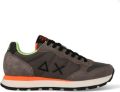 Sun68 Tom fluo z36102 99 - Donkergrijs