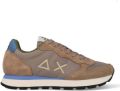 Sun68 Tom solid z36101 98 grijs - Grijs