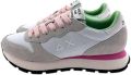 Sun68 Z36201 sneakers - Wit