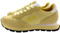 Sun68 Z36201 sneakers - Geel