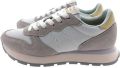 Sun68 Z36202 sneakers - Wit