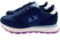 Sun68 Z45201 sneakers - Blauw
